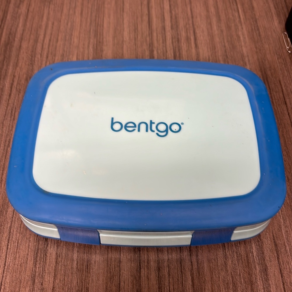 Bentgo Kids lunch box
